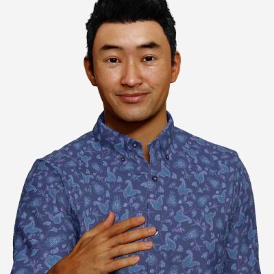 Alex_Berlitz Speaking Companion